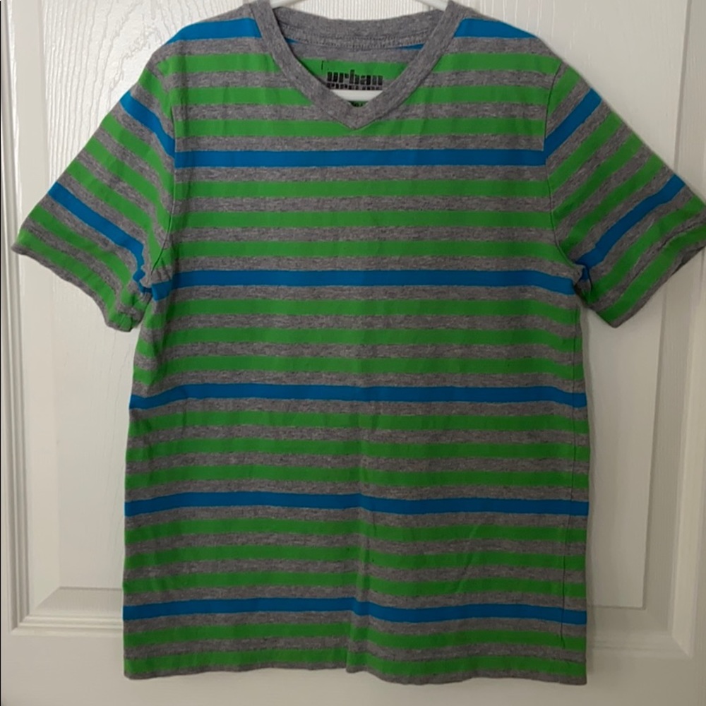 Boys Urban Pipeline T-shirt